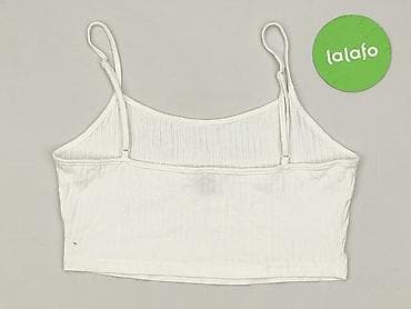 reebok topy: Shein, Top damski, rozmiar L — 3