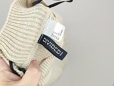 zyrafa hm: H&M Divided, Sweter damski, rozmiar S — 5
