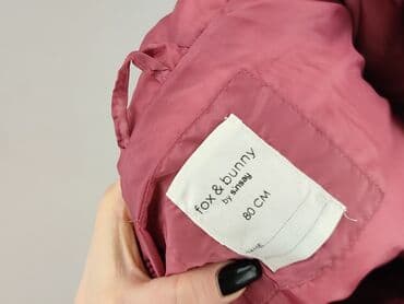kurtka max mara: Kurtka, Fox&Bunny, 9-12 miesięcy, stan - Bardzo dobry — 4