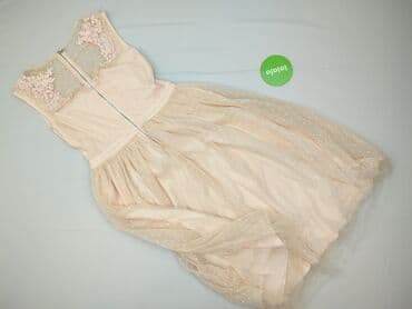 ekskluzywne sukienki plus size: Women`s dress, L — 3