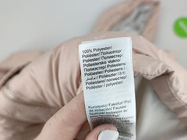 kurtki puchowe: Kurtka zimowa damska, rozmiar L — 5