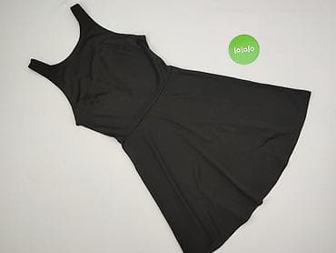 suknia h m: H&M Divided, Sukienka damska, rozmiar S — 2