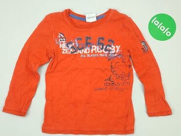 bluzka varlesca: Blouse, Topolino, 5-6 years, 110-116 cm, condition - Good — 2
