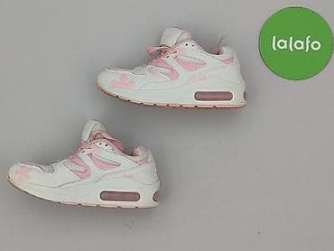 atomowki bluza: Buty sportowe Kappa, 28, Używany — 3