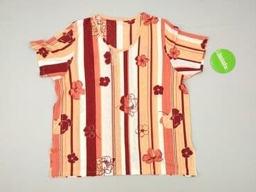 bluzki na ramiączkach sinsay: T-shirt damski, rozmiar 2XL — 2
