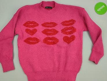 sweter shein: Shein, Sweter damski, rozmiar S — 2