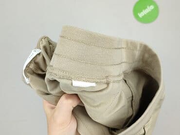 szerokie spodnie dresowe sinsay: Sinsay, Spodnie dresowe damskie, rozmiar S — 5