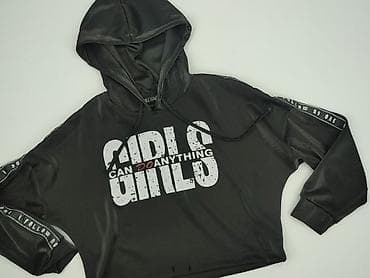 HDM, Bluza z kapturem damska, rozmiar M