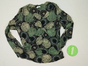 marynarka versace damska: Planet, Bluzka damska, XL — 2