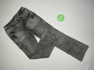 men: Jeansy dla mężczyzn, rozmiar 2XL — 2