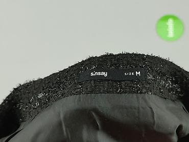 spodnio spódnica sinsay: Sinsay, Spódnica damska, rozmiar M — 4