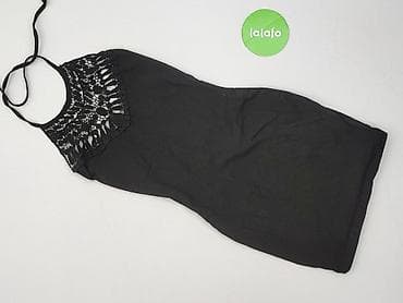 Ubrania damskie: Asos, Sukienka damska, rozmiar 2XS — 3