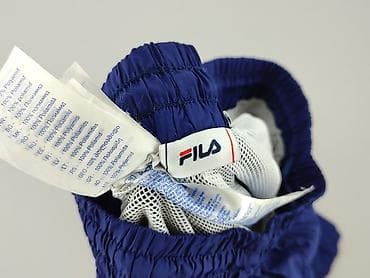 nike tech fleece: Fila, Spodnie dresowe damskie, rozmiar S — 6