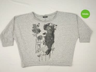 bluza wiedźmin reserved: Reserved, Bluza damska
, rozmiar L — 3