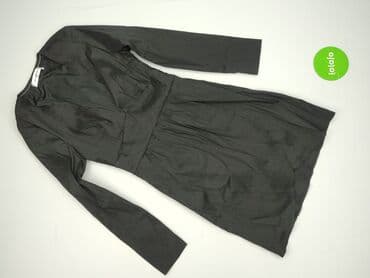 obcisła mini sukienka: Sukienka damska, rozmiar S — 2