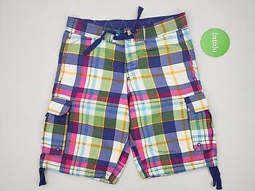 bibs com: H&M, Szorty dla mężczyzn, rozmiar S — 2