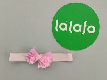 sukienki wizytowe dla dzieci: Headband, condition - Very good — 2