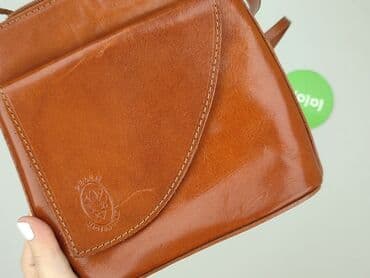 torebka tekstylna: Torebka, stan - Idealny — 5