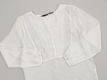 bluzki basic zara: Zara, Bluzka damska, rozmiar XS — 1