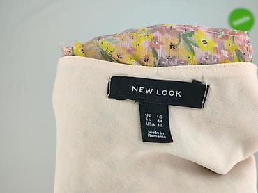 bluzki panterki: New Look, Bluzka damska, rozmiar 2XL — 4