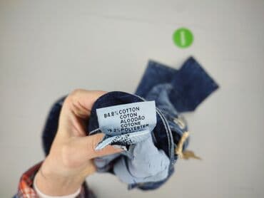 sizeer buty air force: Джинси для чоловіків, розмір 2XL — 6