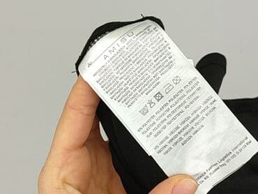 primark basic tops: Amisu, Top damski, rozmiar S — 5