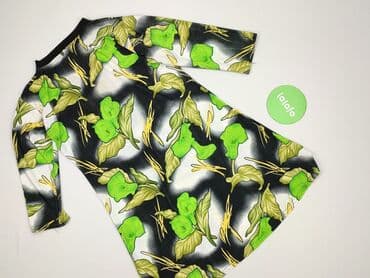 sukienki z nadrukiem: Sukienka damska, rozmiar S — 4