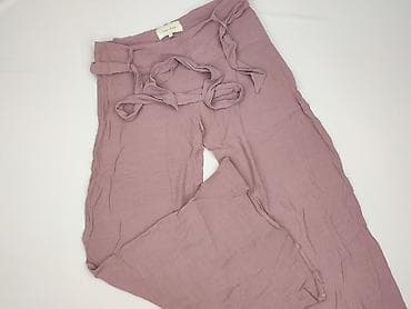 buty atmosphere: River Island, Spodnie materiałowe damskie, rozmiar S — 1