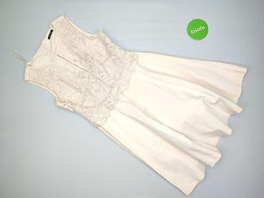 plus size sukienki: Orsay, Sukienka damska, rozmiar M — 2