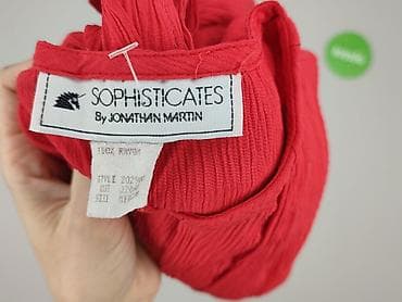 topy pod garnitur: Bluzka damska, rozmiar M — 5