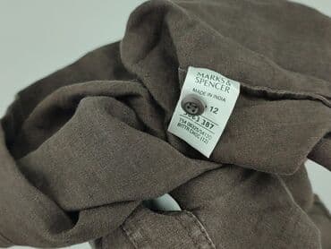 sukienka koszulowa c a: Marks & Spencer, Sukienka damska, rozmiar L — 5