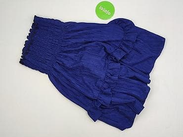 spódnice asymetryczne mini: Spódnica damska, rozmiar One size — 4