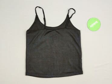 reserved bluzki z wiskozy: Top damski, rozmiar S — 4