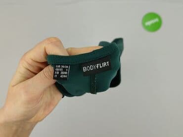 sukienki wyszczuplające allegro: Bodyflirt, Women`s dress, S — 4