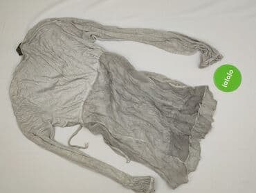 megi sukienki dresowe: Sukienka damska, rozmiar L — 3