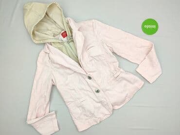 darmowy wykrój na marynarkę damską: Marynarka damska, XL — 2