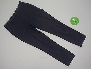 garnitur trampki: Spodnie materiałowe damskie, rozmiar XS — 2