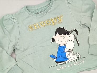 ile wazy bluza: Sweatshirt, Cool Club, 2-3 years, 92-98 cm, condition - Perfect — 1