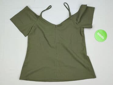 buty by o la la kozaki: Boohoo, Bluzka damska, rozmiar L — 3