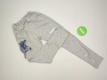 joggery bawełniane damskie: Spodnie dresowe damskie, rozmiar S — 2