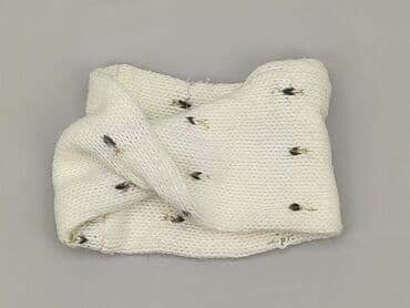 czapka wu tang: Tube scarf, condition - Good — 1