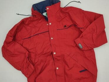 Wiatrówka dla mężczyzn, rozmiar M