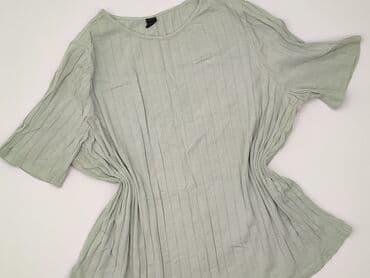 basic oversized t shirty: Shein, T-shirt damski, rozmiar XL — 1