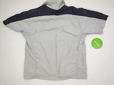 pull ov: Adidas, Polo shirt for men, size L — 3