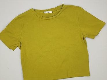 Zara, T-shirt damski, rozmiar L