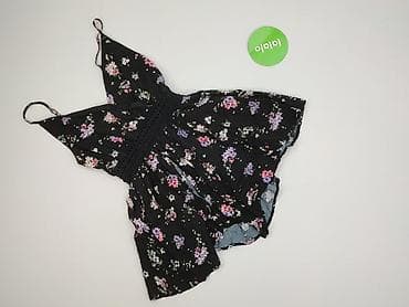 zizer sukienki: Sinsay, Sukienka damska, rozmiar 2XS — 2