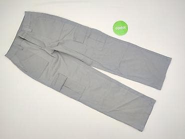pull and bear pull: Spodnie cargo damskie, rozmiar S — 2