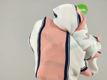 bluzki w paski rękaw 3 4: Bluzka damska, rozmiar S — 6