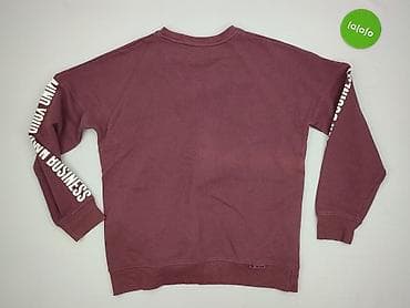 szare dresy cropp: Cropp, Bluza dla mężczyzn, rozmiar S — 3