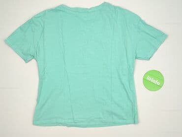 adidas vintage t shirty: DAY Birger et Mikkelsen, T-shirt damski, rozmiar L — 3